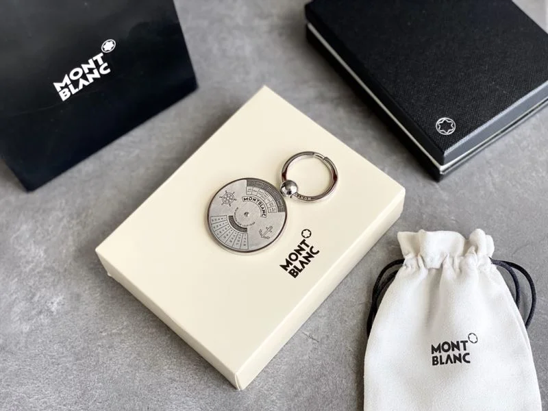 Montblanc Accessories Upgraded 38533