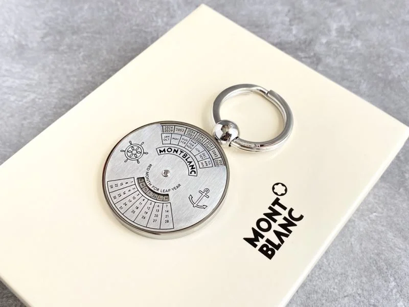 Montblanc Accessories Upgraded 38533
