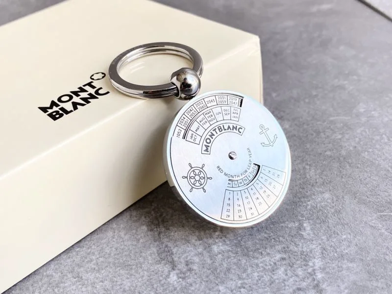 Montblanc Accessories Upgraded 38533