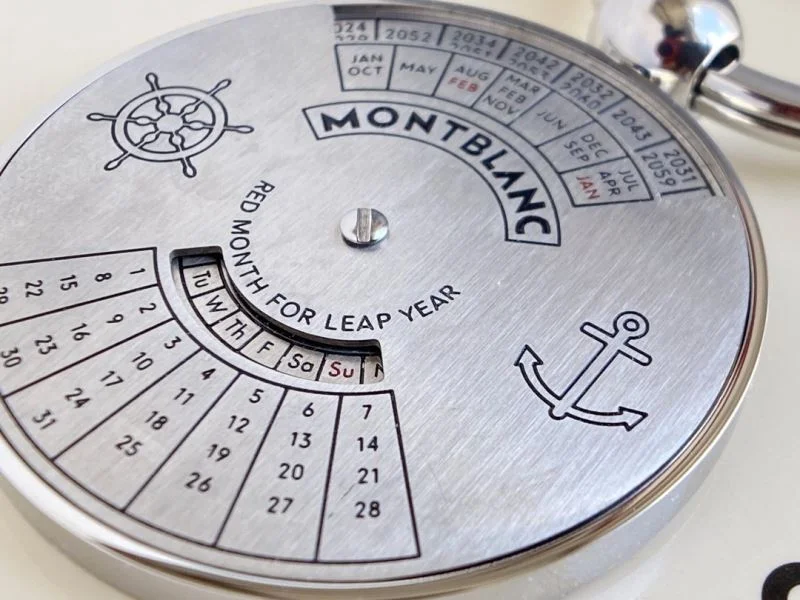 Montblanc Accessories Upgraded 38533