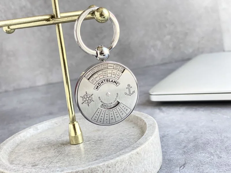 Montblanc Accessories Upgraded 38533