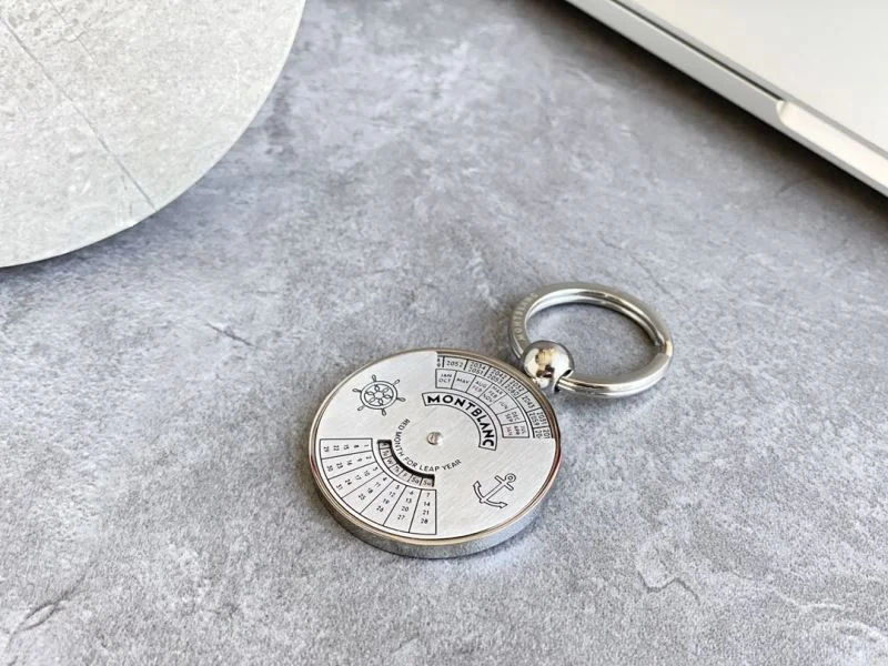 Montblanc Accessories Upgraded 38533