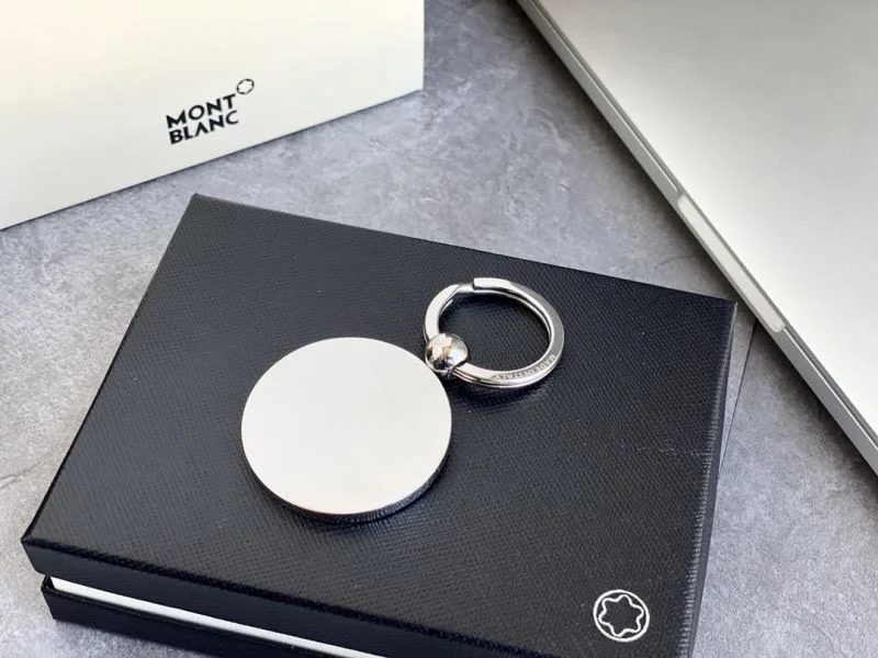 Montblanc Accessories Upgraded 38533