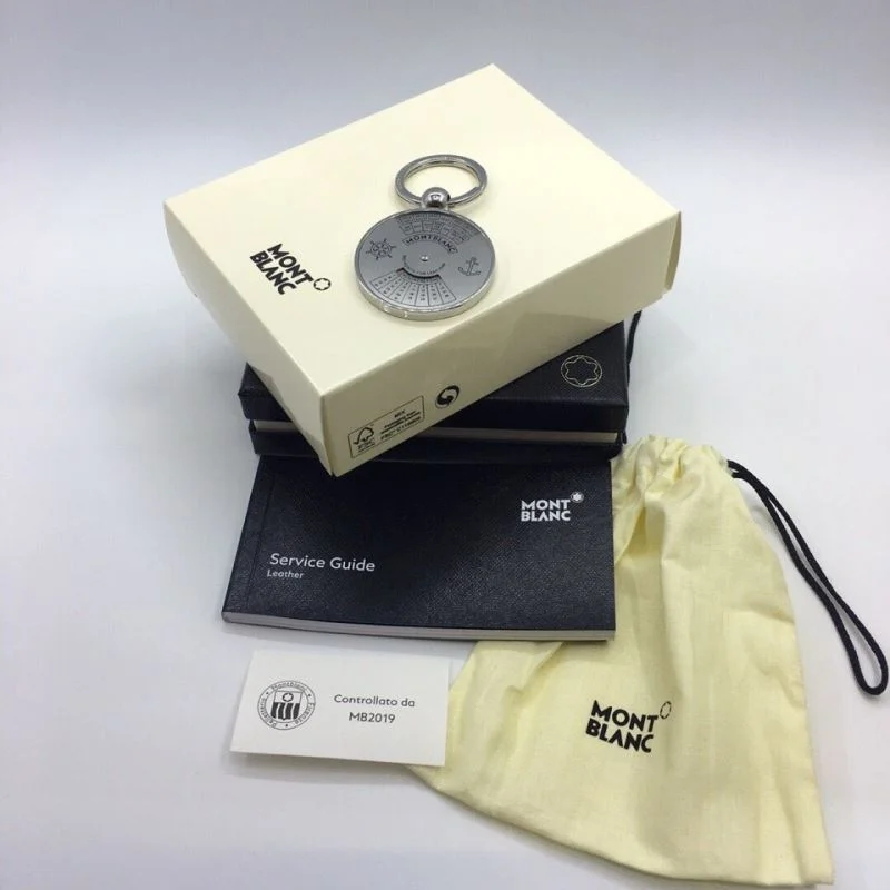 Montblanc Accessories Upgraded 38533