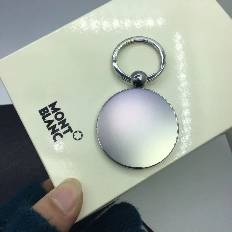 Montblanc Accessories Upgraded 38533
