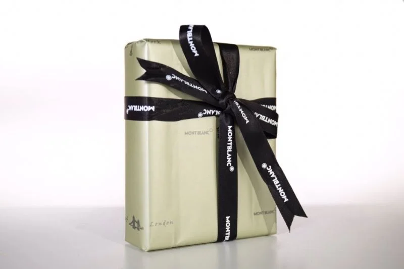 Montblanc Accessories Upgraded 38533