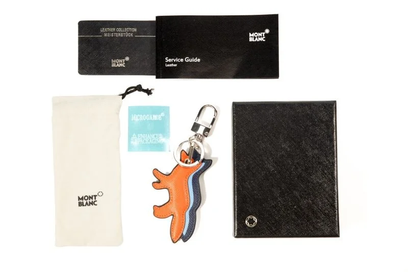Seasonal Montblanc Accessories 38509