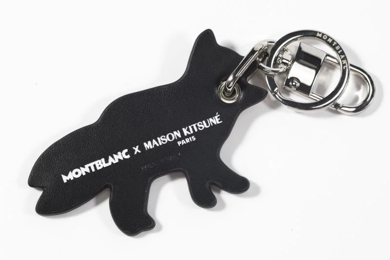 Seasonal Montblanc Accessories 38509