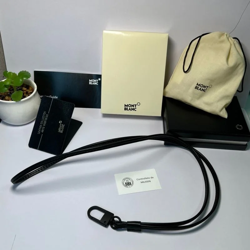 Premium Montblanc Accessories 38516