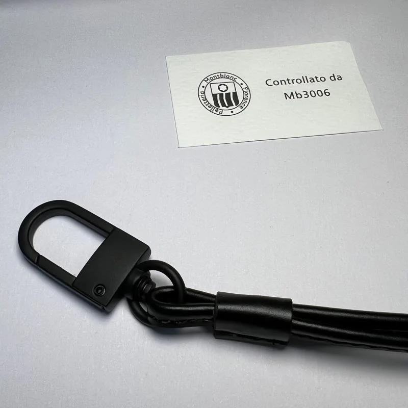 Premium Montblanc Accessories 38516