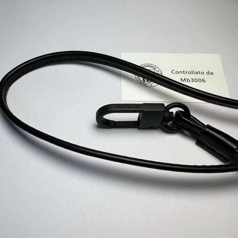 Premium Montblanc Accessories 38516