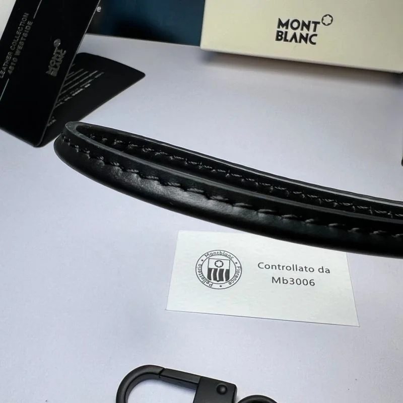Premium Montblanc Accessories 38516