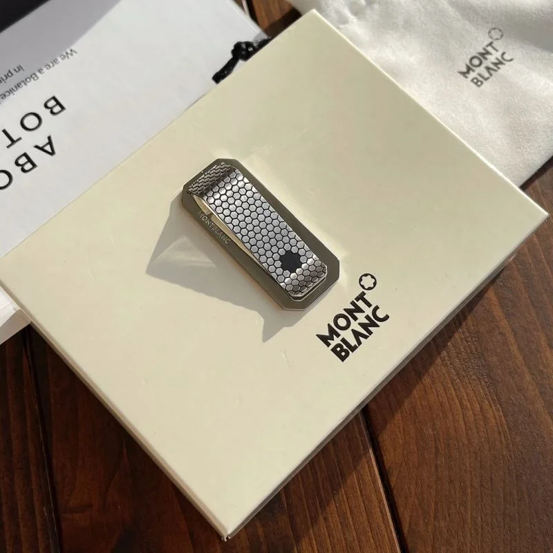 ZeroBulk Montblanc Accessories 38513