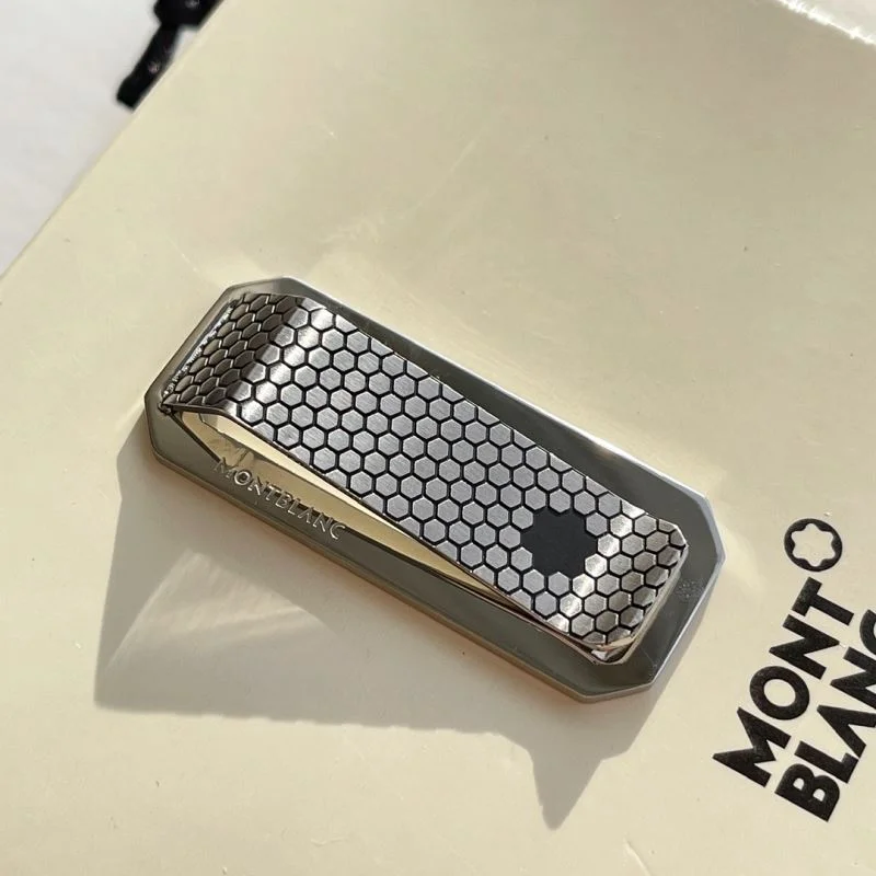 ZeroBulk Montblanc Accessories 38513