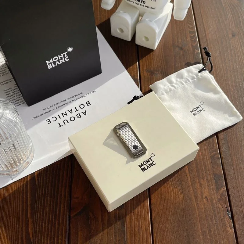 ZeroBulk Montblanc Accessories 38513