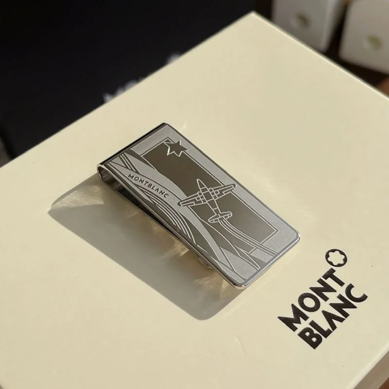 Montblanc Accessories ZipUp 38507