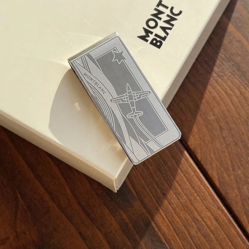 Montblanc Accessories ZipUp 38507