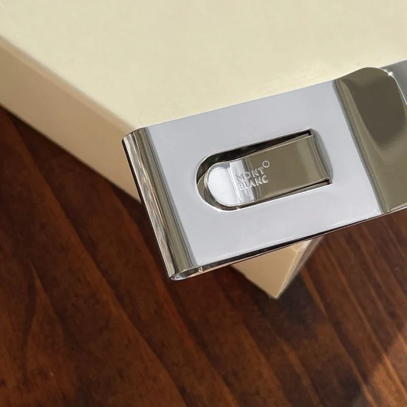 Montblanc Accessories ZipUp 38507