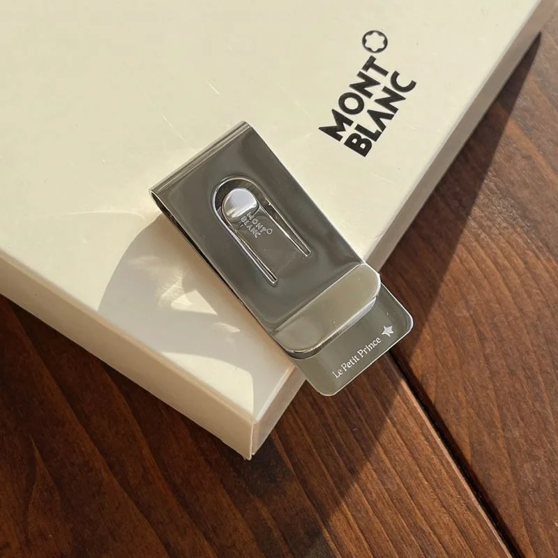 Montblanc Accessories ZipUp 38507