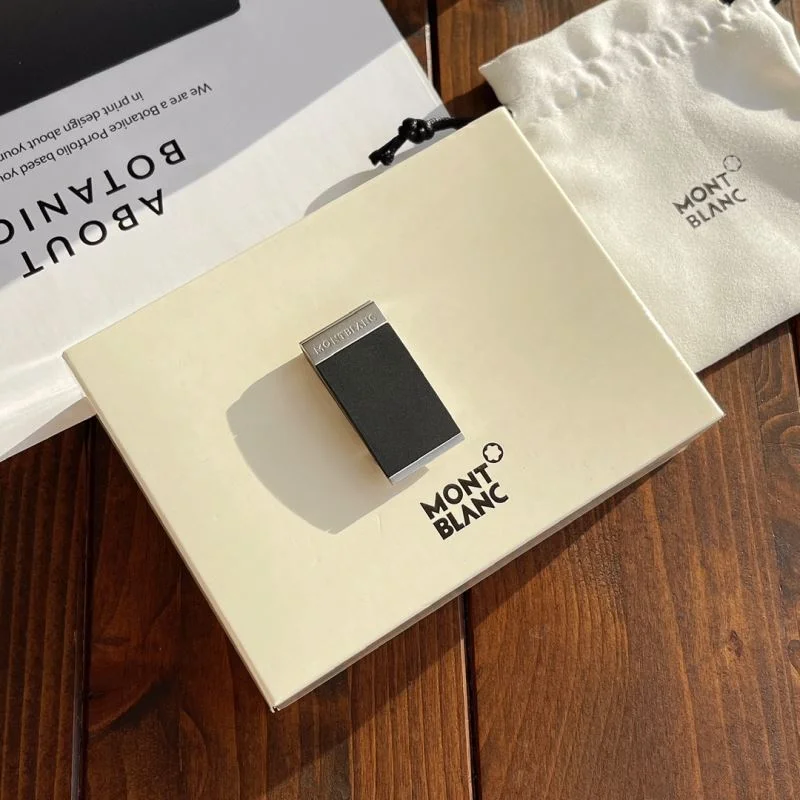 Classic Montblanc Accessories 38522