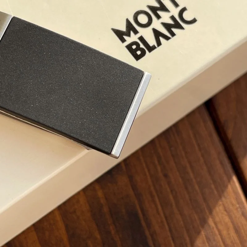 Classic Montblanc Accessories 38522