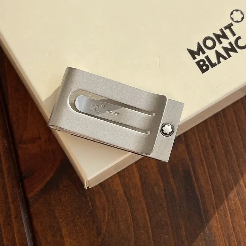 Classic Montblanc Accessories 38522