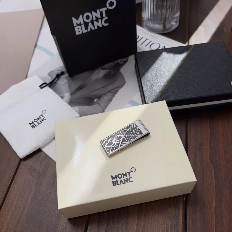 Sporty Montblanc Accessories 38515
