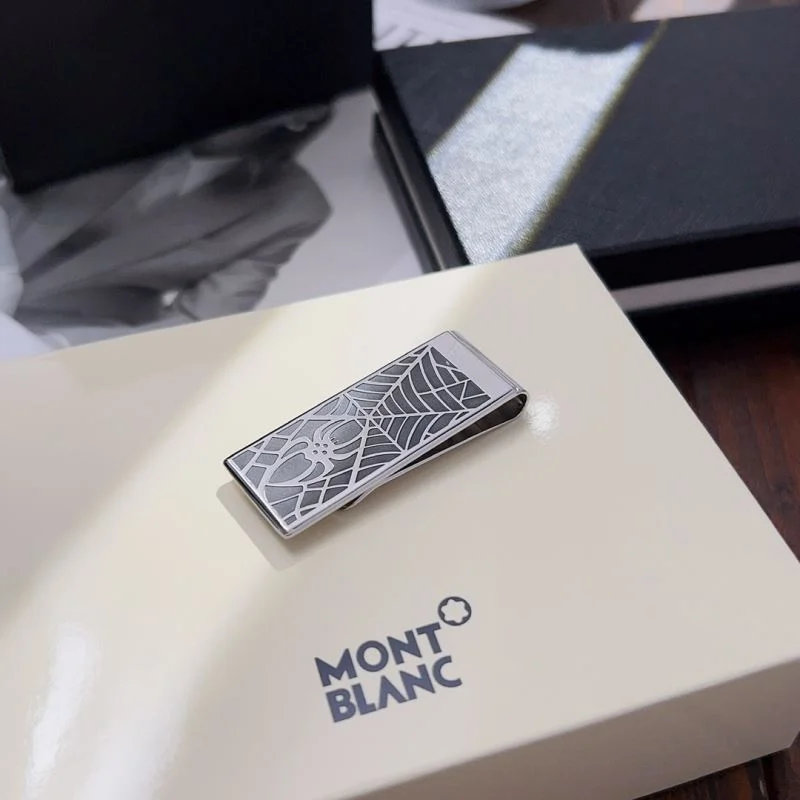 Sporty Montblanc Accessories 38515