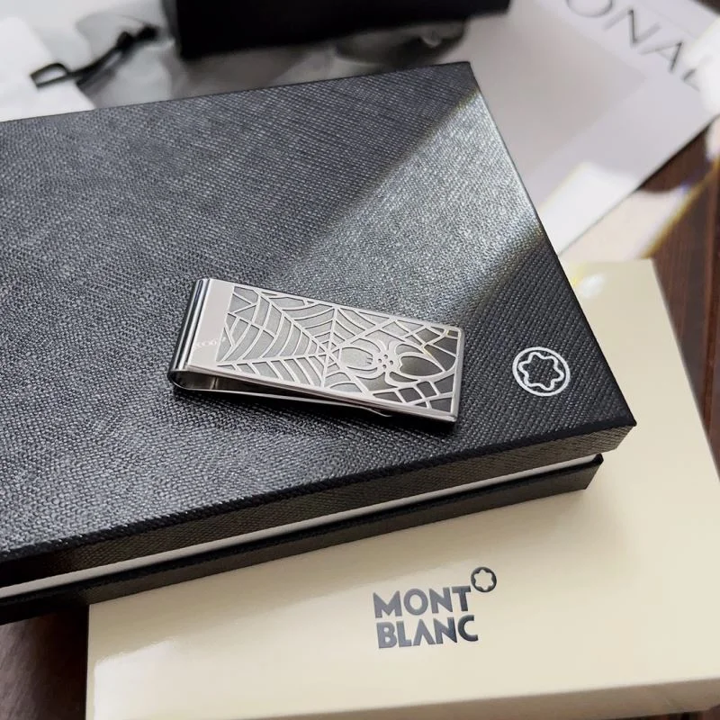 Sporty Montblanc Accessories 38515