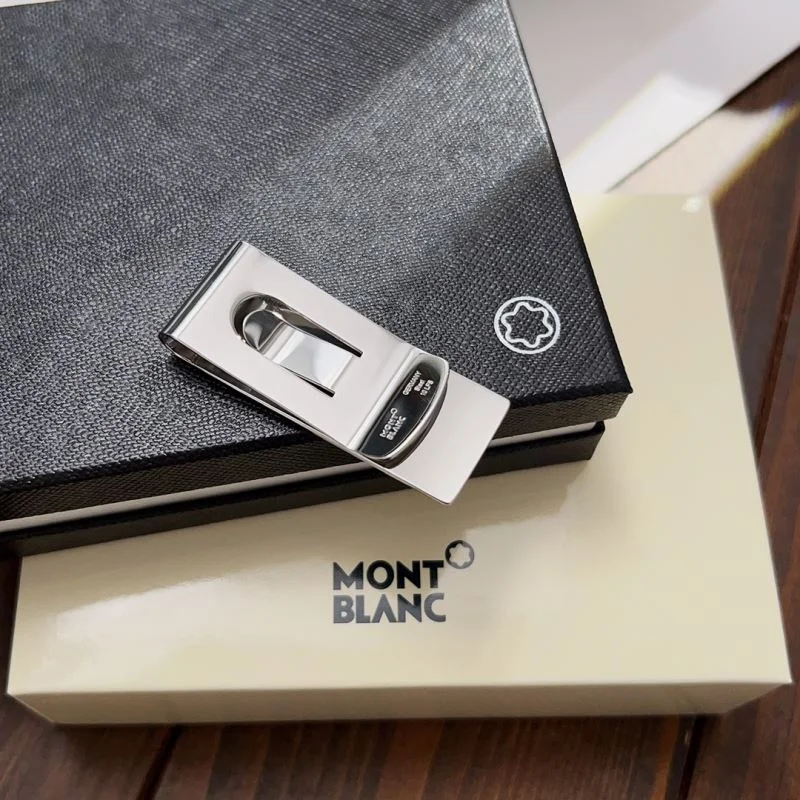Sporty Montblanc Accessories 38515