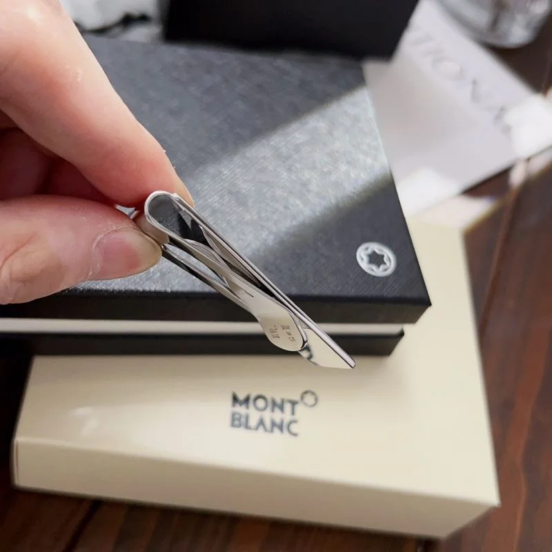 Sporty Montblanc Accessories 38515