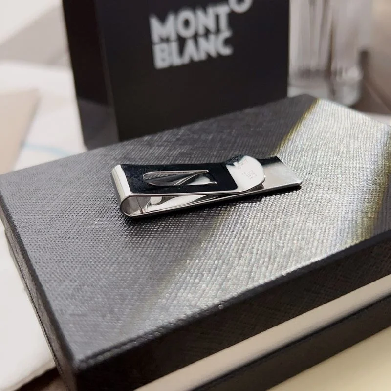 Sporty Montblanc Accessories 38515