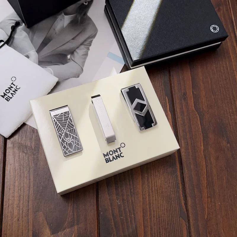 Sporty Montblanc Accessories 38515