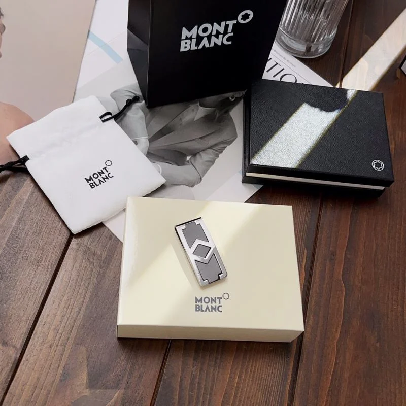 HighPerformance Montblanc Accessories 38503