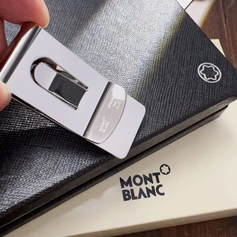 HighPerformance Montblanc Accessories 38503