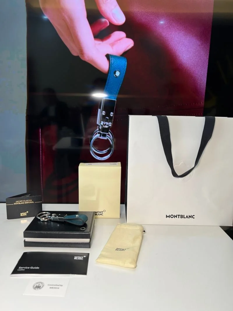 WeatherProof Montblanc Accessories 38531
