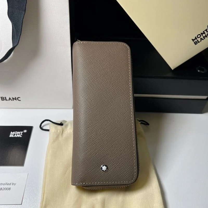 Montblanc Accessories Neat 38526