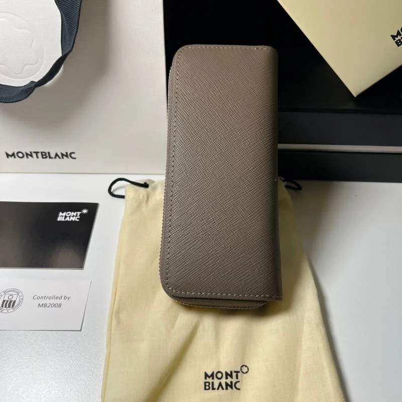 Montblanc Accessories Neat 38526