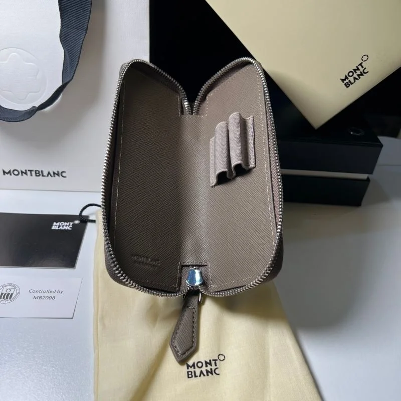 Montblanc Accessories Neat 38526