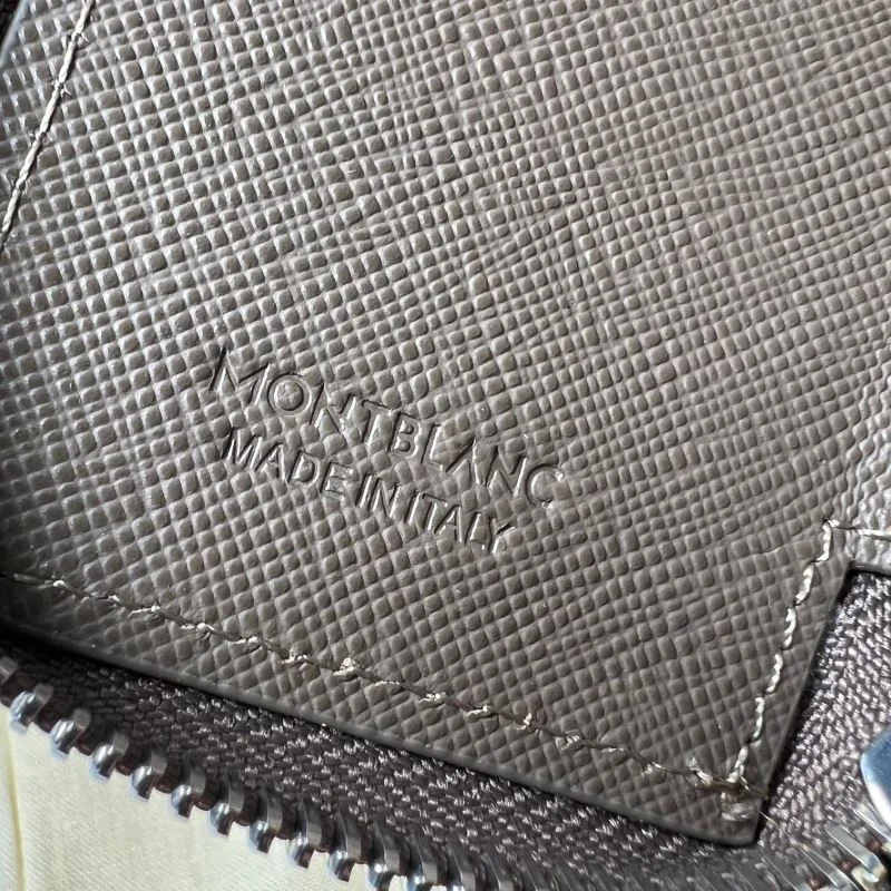 Montblanc Accessories Neat 38526