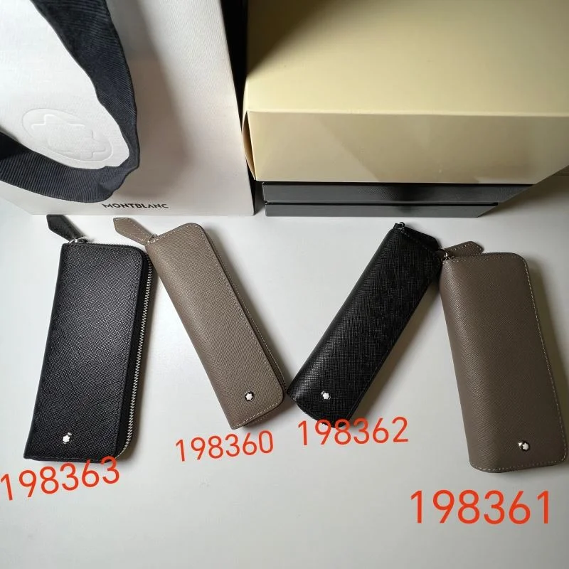 Montblanc Accessories Neat 38526