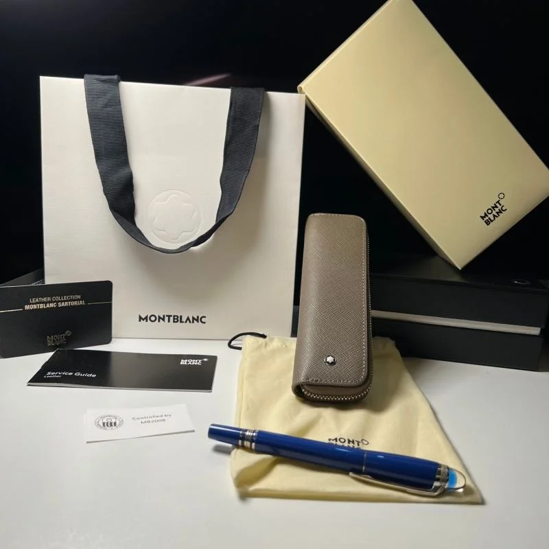 Montblanc Accessories Lightweight 38512