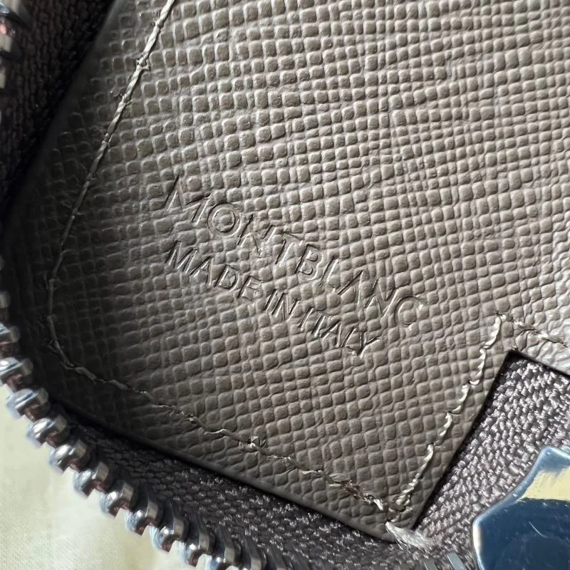 Montblanc Accessories Lightweight 38512