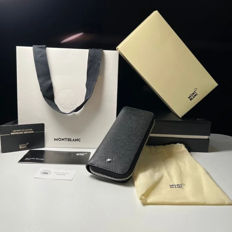 Montblanc Accessories EasyMatch 38532