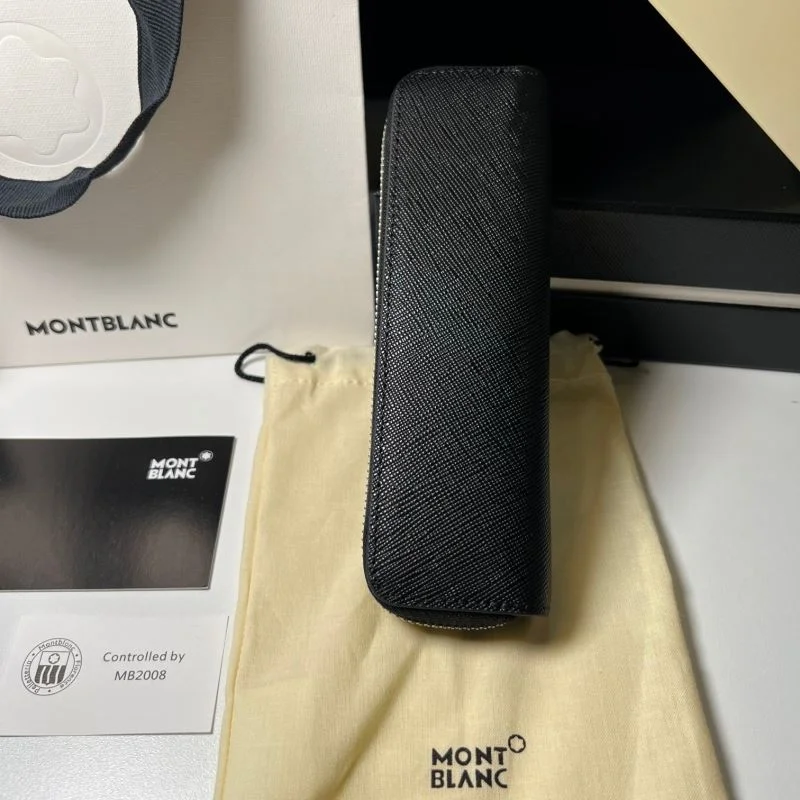 WaterResistant Montblanc Accessories 38511