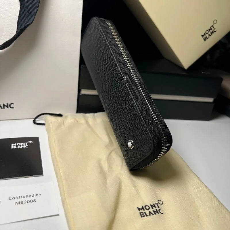 WaterResistant Montblanc Accessories 38511