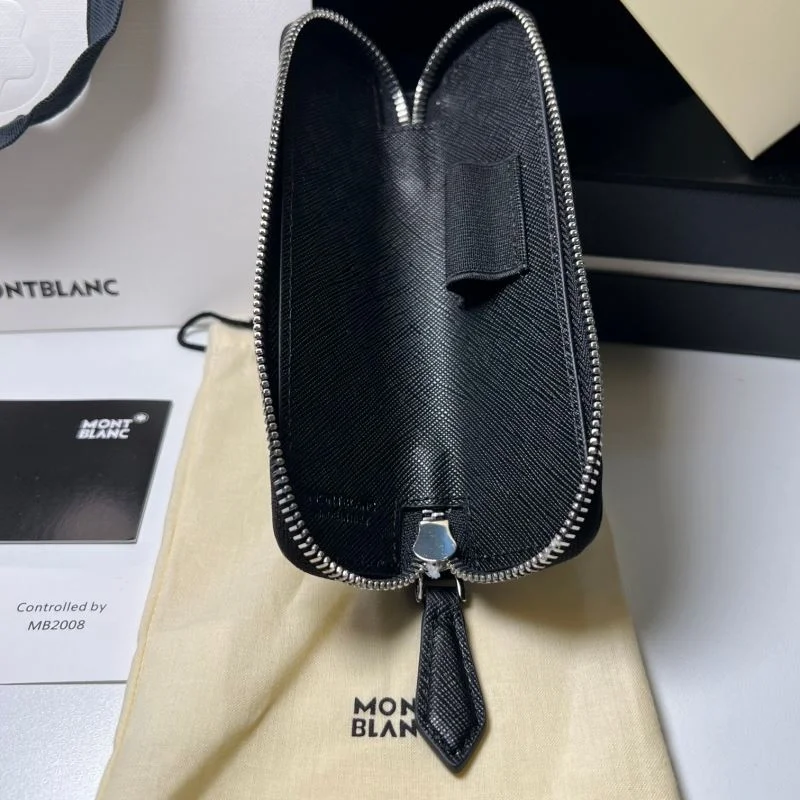 WaterResistant Montblanc Accessories 38511