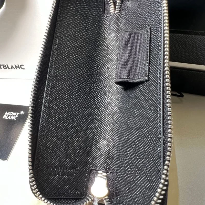 WaterResistant Montblanc Accessories 38511