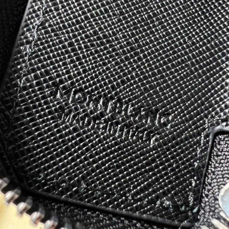 WaterResistant Montblanc Accessories 38511