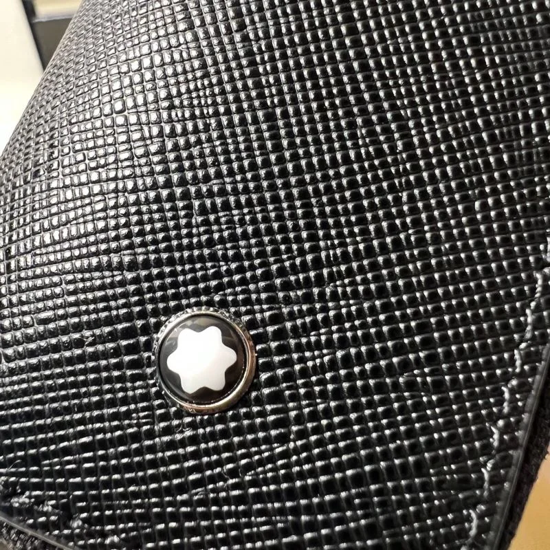 WaterResistant Montblanc Accessories 38511